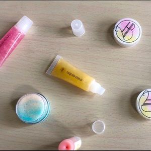 Hyperbeauty, hype up your beauty!